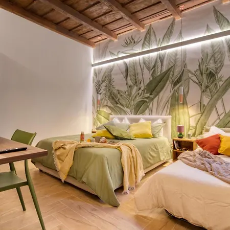 Near the Duomo, Mini Suite Navigli-3